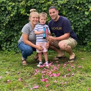 Meet your Posher, Jacob